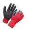 Latex coated glove with 10 gauge liner HKL610