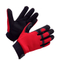 Synthetic Leather Palm Mechanic Gloves