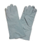 Flame resistant cow split leather welding gloves HLW610