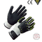Cut resistant and anti vibration glove